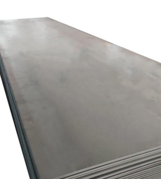 HOR ROLLED STEEL SHEET(HRC SHEET)